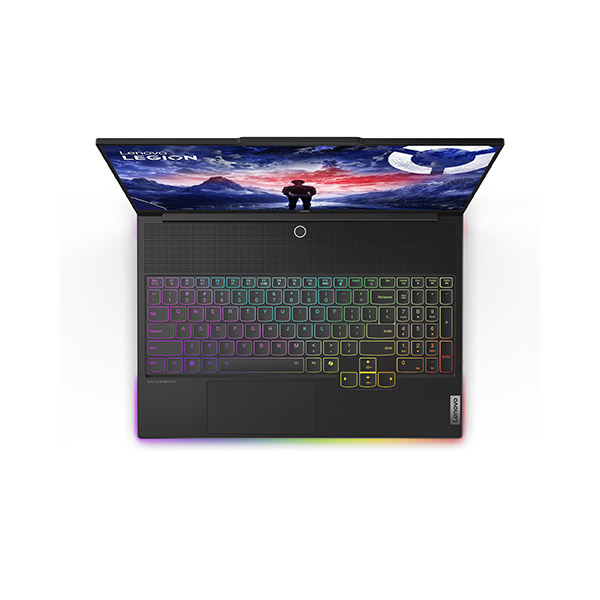 Lenovo AI POWERED Legion 9i (9) 14th Gen Core i9 64GB RAM 2TB SSD RTX 4080 Gaming Laptop (83G00032IN)